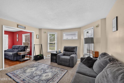 Tiny photo for 437 Marshall Street, Wauseon, OH 43567 (MLS # 10013073)