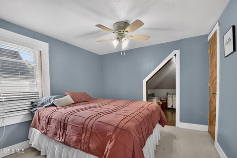 Tiny photo for 437 Marshall Street, Wauseon, OH 43567 (MLS # 10013073)