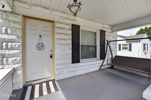 Tiny photo for 437 Marshall Street, Wauseon, OH 43567 (MLS # 10013073)