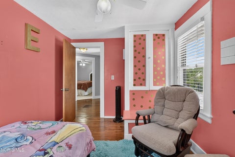 Tiny photo for 437 Marshall Street, Wauseon, OH 43567 (MLS # 10013073)
