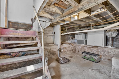 Tiny photo for 437 Marshall Street, Wauseon, OH 43567 (MLS # 10013073)