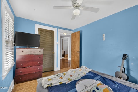 Tiny photo for 437 Marshall Street, Wauseon, OH 43567 (MLS # 10013073)