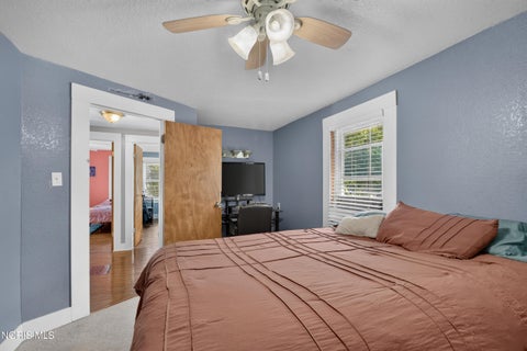 Tiny photo for 437 Marshall Street, Wauseon, OH 43567 (MLS # 10013073)