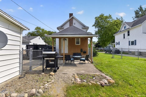 Tiny photo for 437 Marshall Street, Wauseon, OH 43567 (MLS # 10013073)