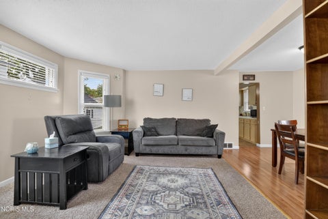 Tiny photo for 437 Marshall Street, Wauseon, OH 43567 (MLS # 10013073)