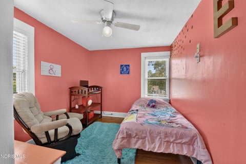 Tiny photo for 437 Marshall Street, Wauseon, OH 43567 (MLS # 10013073)