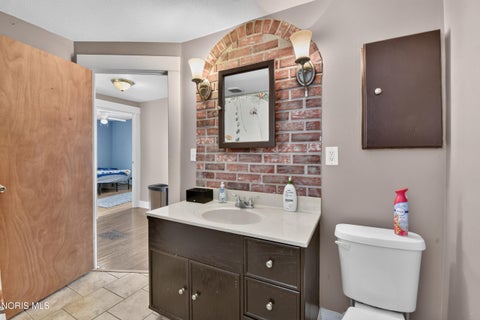Tiny photo for 437 Marshall Street, Wauseon, OH 43567 (MLS # 10013073)