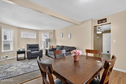 Tiny photo for 437 Marshall Street, Wauseon, OH 43567 (MLS # 10013073)