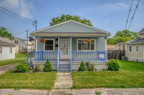 Photo of 622 Mcdougal Street, Fostoria, OH 44830 (MLS # 10009135)
