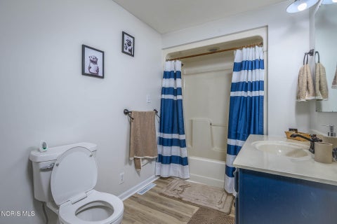 Tiny photo for 622 Mcdougal Street, Fostoria, OH 44830 (MLS # 10009135)