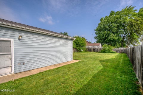 Tiny photo for 622 Mcdougal Street, Fostoria, OH 44830 (MLS # 10009135)