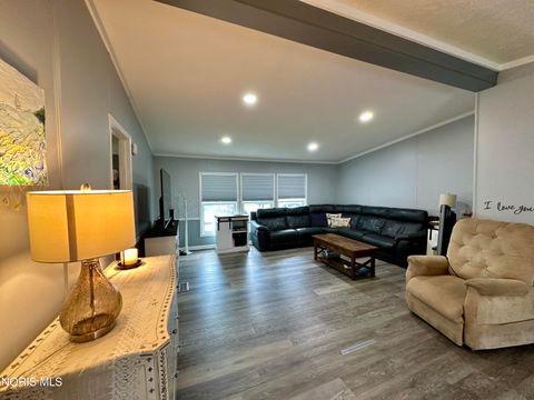 Tiny photo for 2860 W Risingsun Road, Port Clinton, OH 43452 (MLS # 10004277)