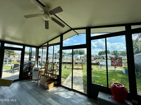 Tiny photo for 2860 W Risingsun Road, Port Clinton, OH 43452 (MLS # 10004277)