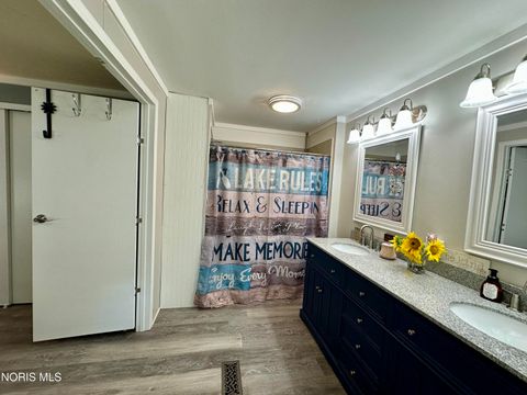 Tiny photo for 2860 W Risingsun Road, Port Clinton, OH 43452 (MLS # 10004277)