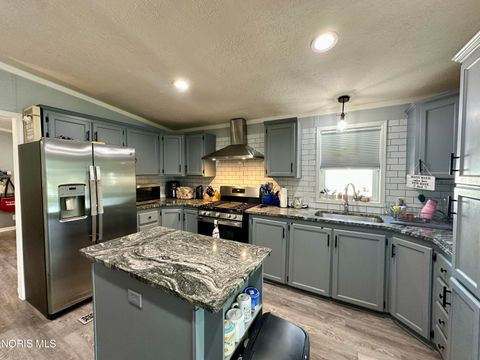 Tiny photo for 2860 W Risingsun Road, Port Clinton, OH 43452 (MLS # 10004277)