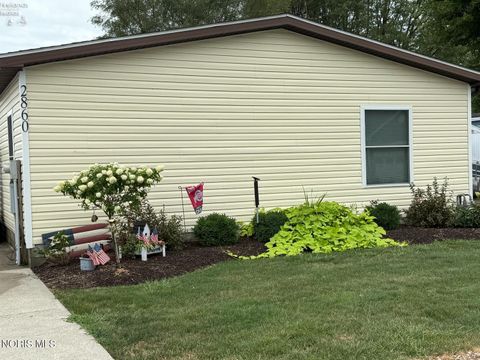 Tiny photo for 2860 W Risingsun Road, Port Clinton, OH 43452 (MLS # 10004277)