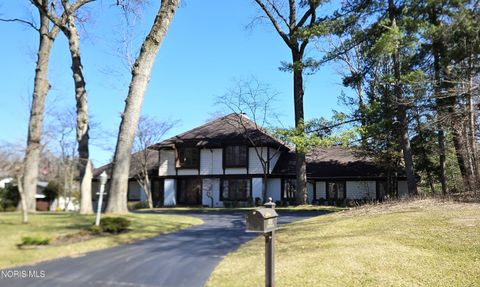 Tiny photo for 4634 Northbrook Road, Toledo, OH 43623 (MLS # 10004887)