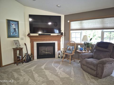 Tiny photo for 1104 Countryside Drive, Findlay, OH 45840 (MLS # 10006634)