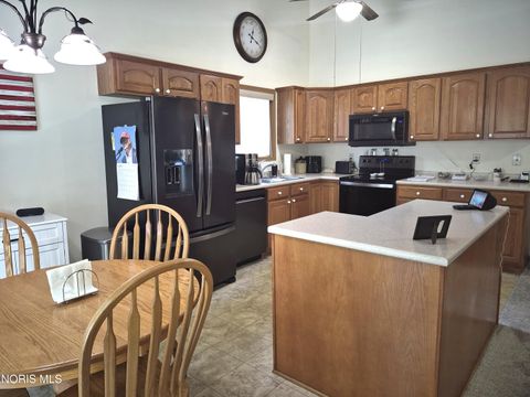 Tiny photo for 1104 Countryside Drive, Findlay, OH 45840 (MLS # 10006634)