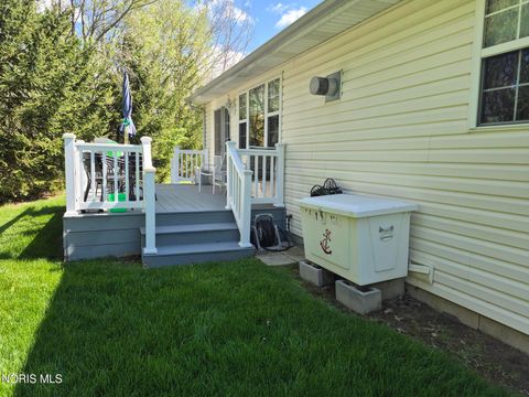 Tiny photo for 1104 Countryside Drive, Findlay, OH 45840 (MLS # 10006634)