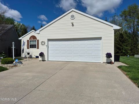 Tiny photo for 1104 Countryside Drive, Findlay, OH 45840 (MLS # 10006634)