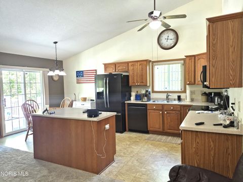 Tiny photo for 1104 Countryside Drive, Findlay, OH 45840 (MLS # 10006634)