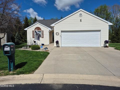 Tiny photo for 1104 Countryside Drive, Findlay, OH 45840 (MLS # 10006634)