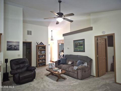 Tiny photo for 1104 Countryside Drive, Findlay, OH 45840 (MLS # 10006634)