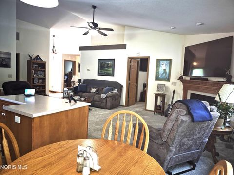 Tiny photo for 1104 Countryside Drive, Findlay, OH 45840 (MLS # 10006634)