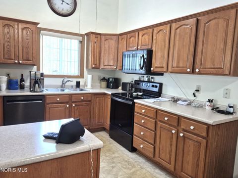 Tiny photo for 1104 Countryside Drive, Findlay, OH 45840 (MLS # 10006634)