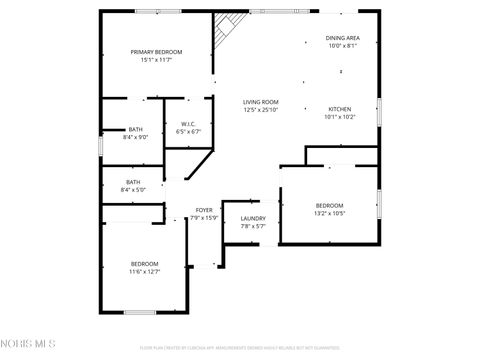 Tiny photo for 1104 Countryside Drive, Findlay, OH 45840 (MLS # 10006634)