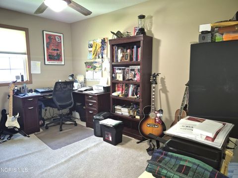 Tiny photo for 1104 Countryside Drive, Findlay, OH 45840 (MLS # 10006634)