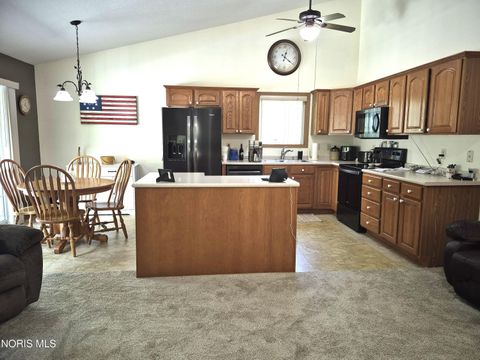 Tiny photo for 1104 Countryside Drive, Findlay, OH 45840 (MLS # 10006634)