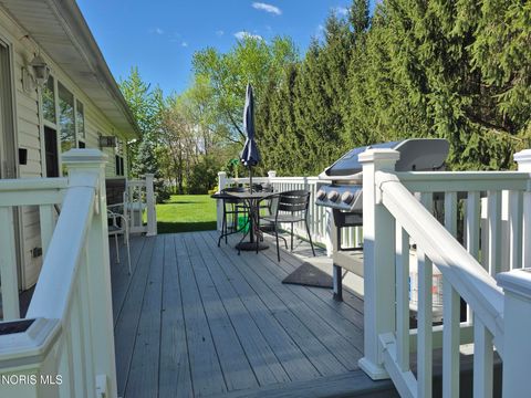 Tiny photo for 1104 Countryside Drive, Findlay, OH 45840 (MLS # 10006634)