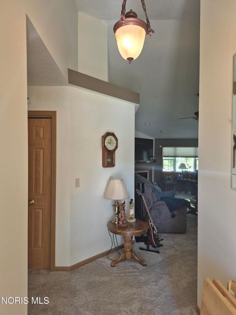 Tiny photo for 1104 Countryside Drive, Findlay, OH 45840 (MLS # 10006634)