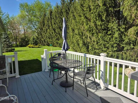 Tiny photo for 1104 Countryside Drive, Findlay, OH 45840 (MLS # 10006634)