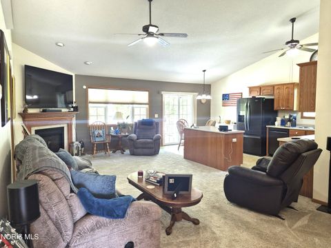 Tiny photo for 1104 Countryside Drive, Findlay, OH 45840 (MLS # 10006634)