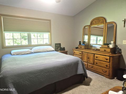 Tiny photo for 1104 Countryside Drive, Findlay, OH 45840 (MLS # 10006634)