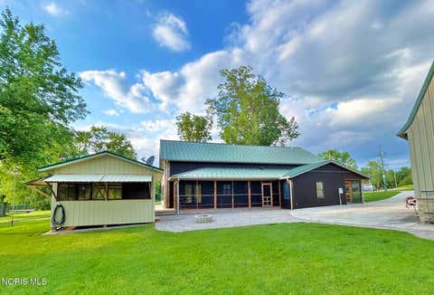 Tiny photo for 113 Wilson Drive, Montpelier, OH 43543 (MLS # 10008782)