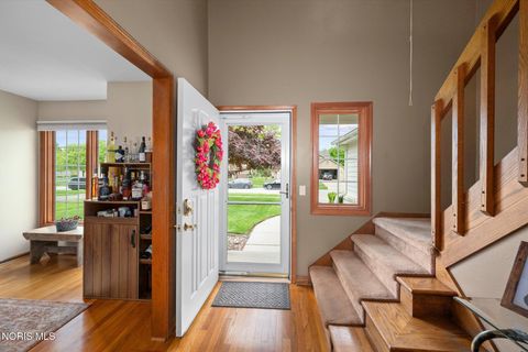 Tiny photo for 2331 Heatherglen Drive, Maumee, OH 43537 (MLS # 10007215)