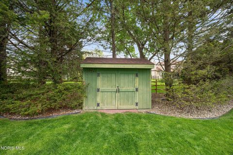 Tiny photo for 2331 Heatherglen Drive, Maumee, OH 43537 (MLS # 10007215)