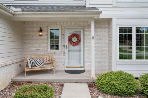 Tiny photo for 2331 Heatherglen Drive, Maumee, OH 43537 (MLS # 10007215)