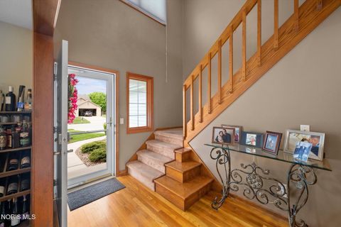 Tiny photo for 2331 Heatherglen Drive, Maumee, OH 43537 (MLS # 10007215)
