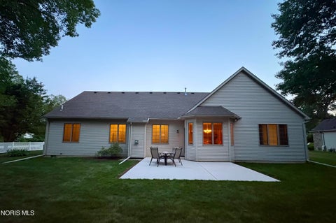 Tiny photo for 7910 Colony Woods Drive, Toledo, OH 43617 (MLS # 10010331)