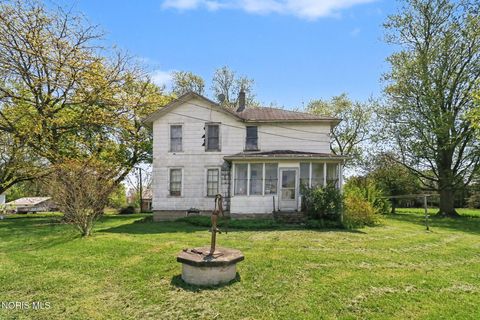 Tiny photo for 7549 Salisbury Road, Maumee, OH 43537 (MLS # 10006798)