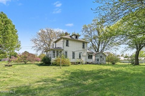 Tiny photo for 7549 Salisbury Road, Maumee, OH 43537 (MLS # 10006798)