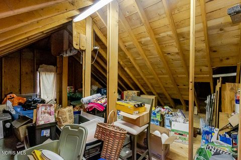 Tiny photo for 2352 Winterset Drive, Toledo, OH 43614 (MLS # 10006958)