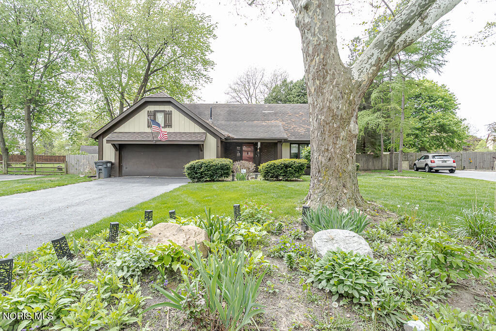 2352 Winterset Drive