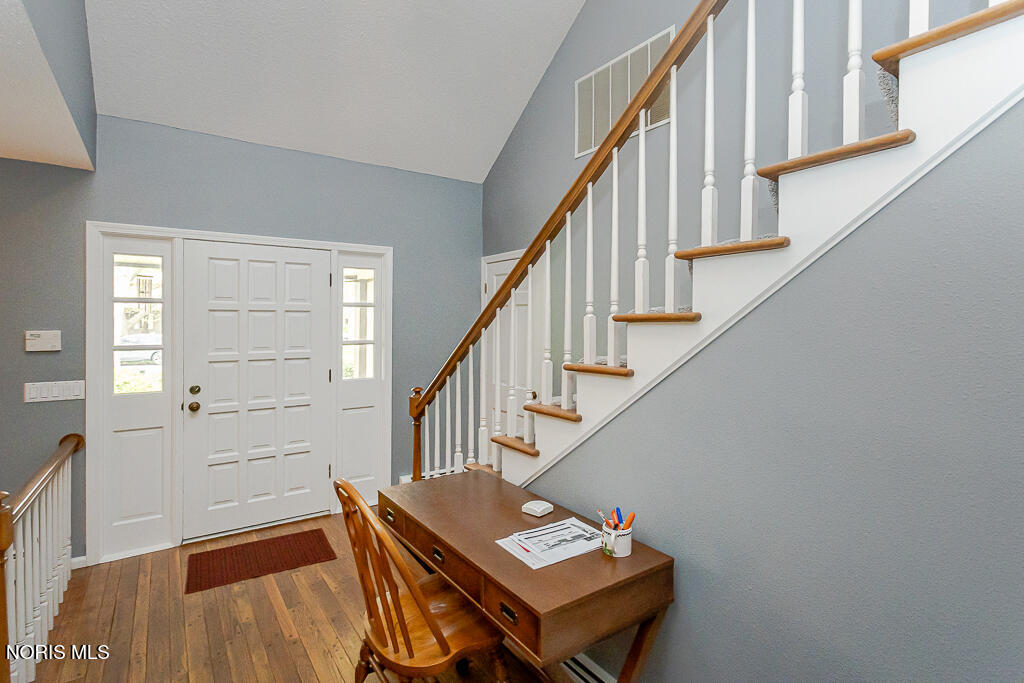 2352 Winterset Drive