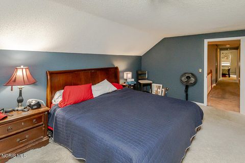 Tiny photo for 2352 Winterset Drive, Toledo, OH 43614 (MLS # 10006958)